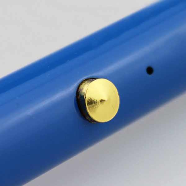Blue Shell Laser Pointer