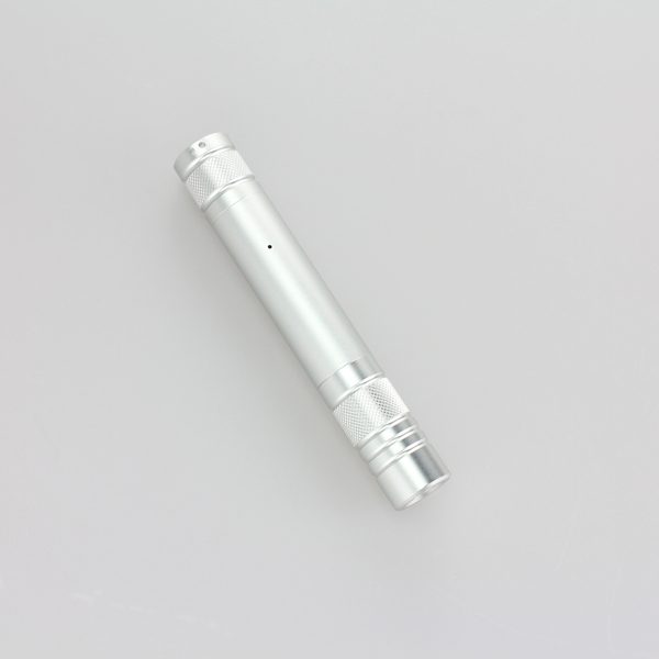 Aluminum Alloy