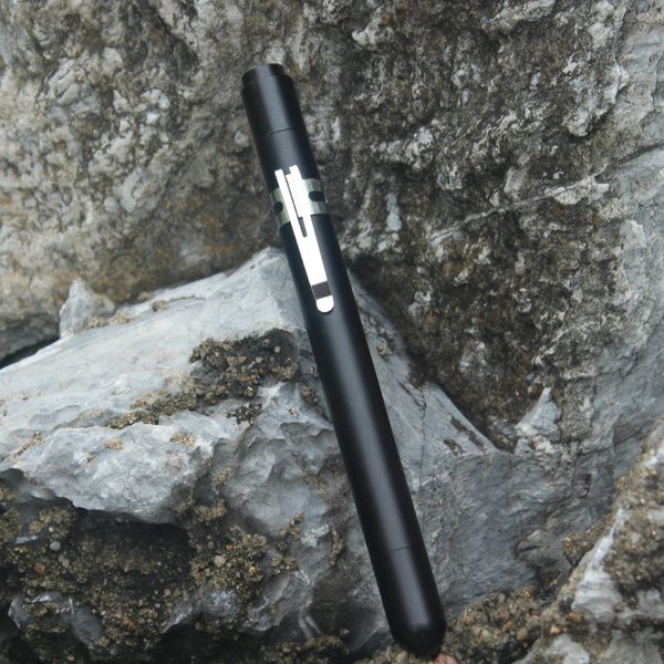 200mW Black Shell Laser Pointer
