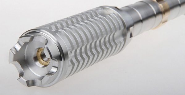 Multi Modes Laser Pointer