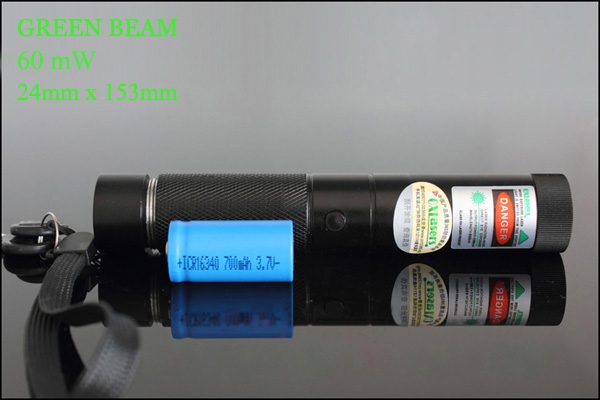 Blue 1000mW